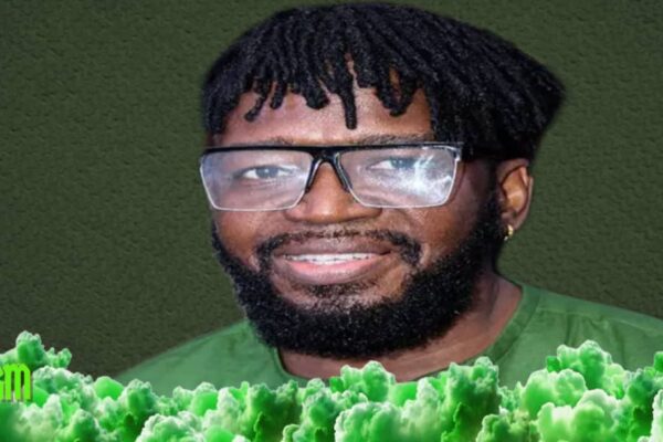 Kayode Peters D!es at 49 in Canada – Shockwaves in Nollywood as Flatmates Producer Passes Away