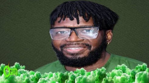 Kayode Peters D!es at 49 in Canada – Shockwaves in Nollywood as Flatmates Producer Passes Away