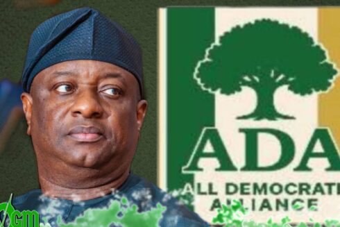 Keyamo Dismisses ADC-Led Coalition as “Pedestrian Joke,” Says APC’s 2013 Model Can’t Be Recreated
