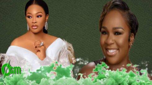 Kiekie Devastated by Sister’s Sudden Death — Fans Moved by Her Heartfelt Instagram Tribute