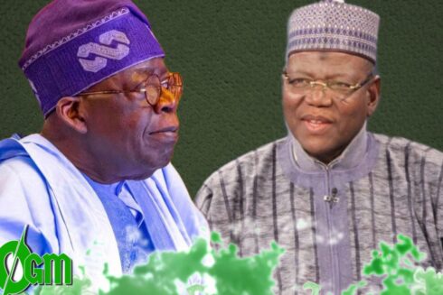 Lamido Alleges Tinubu Backed Annulment of June 12 Election, Questions Democratic Legacy