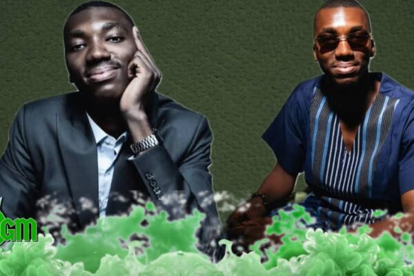 Layi Wasabi Declares Himself a Sponsor, Not a Lover – Inside His Bold Take on Modern Relationships