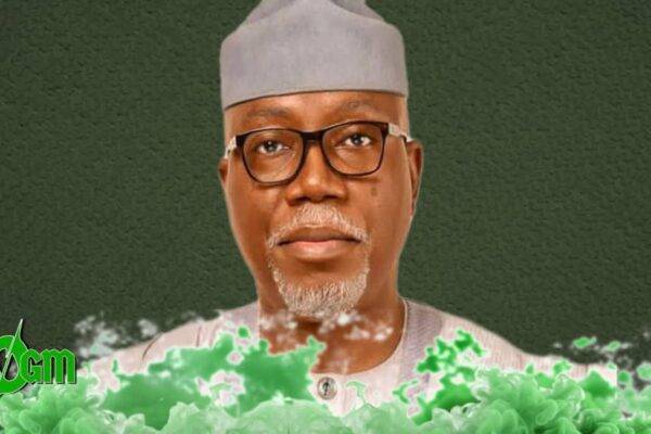 Governor Lucky Aiyedatiwa Ignites Fierce Debate with Fresh Ondo Cabinet Nominees Submission