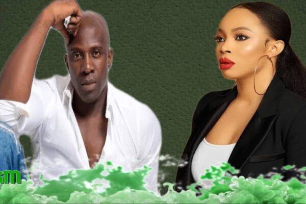 Maje Ayida Drops Bombshell: Opens Up on Painful Divorce from Toke Makinwa and Life After Scandal