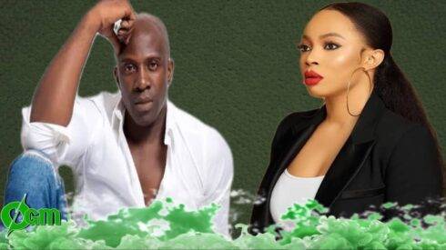 Maje Ayida Drops Bombshell: Opens Up on Painful Divorce from Toke Makinwa and Life After Scandal