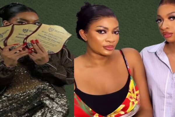 May Edochie Proudly Celebrates Daughter’s Triple Award Win Amid Family Drama — Sparks Powerful Reactions Online