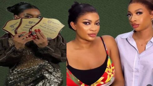 May Edochie Proudly Celebrates Daughter’s Triple Award Win Amid Family Drama — Sparks Powerful Reactions Online