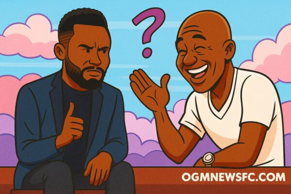 Mikel Obi vs Siasia Wahala — Who Really Paid for Rio 2016 Flight?