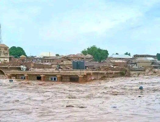 Mokwa Flood Death Toll Rises to 153 as More Bodies Recovered, NSEMA Confirms