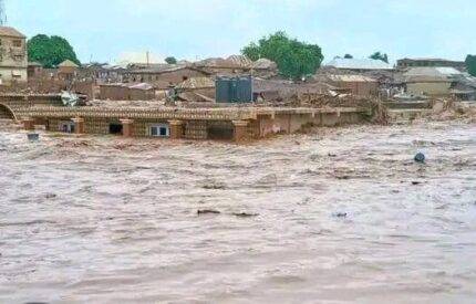 Mokwa Flood Death Toll Rises to 153 as More Bodies Recovered, NSEMA Confirms