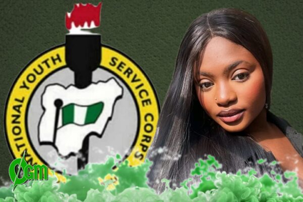 NYSC Denies Punishing Corper for Criticising Tinubu Amid National Outrage