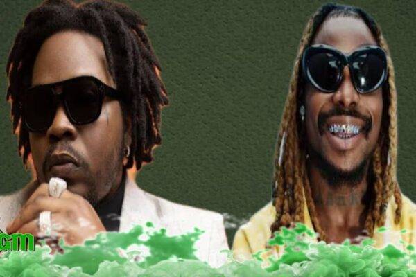 Olamide and Asake Reunite in Studio Ahead of New Album — Fans Expect Major Collaboration