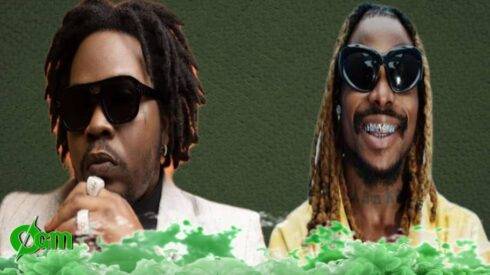 Olamide and Asake Reunite in Studio Ahead of New Album — Fans Expect Major Collaboration