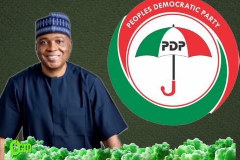 PDP Defections: The Worst Is Yet to Come — Let Them Leave, We’re Rebuilding for 2027, Says Saraki