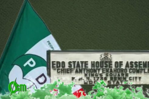 Edo PDP, Govt in Fierce Clash Over N100bn Loan Approval Amid Transparency Row