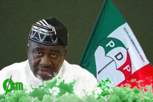 PDP Faces Fresh Storm as Suswam Threatens Defection Over Lingering Crisis
