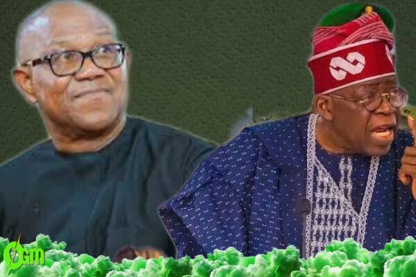 Peter Obi Slams Tinubu’s Holiday Trips Amid National Suffering