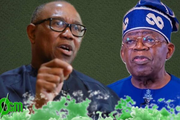 Peter Obi Criticizes Tinubu’s Silence on Mass Killings, Floods: ‘Leadership Without Empathy