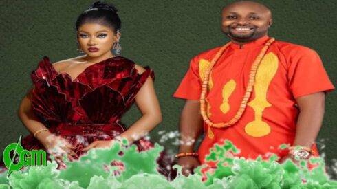 BBNaija Phyna Blasts Israel DMW Over Sheila Friendship – Calls Him 'Anim@l' in Heated Social Media Clash"