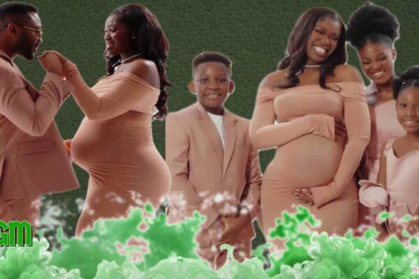 Real Warri Pikin Announces Surprise Pregnancy with Husband Ikechukwu — Comedienne Expecting Baby No. 4!”