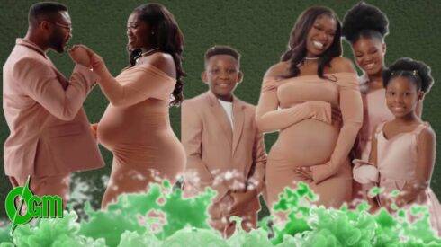 Real Warri Pikin Announces Surprise Pregnancy with Husband Ikechukwu — Comedienne Expecting Baby No. 4!”