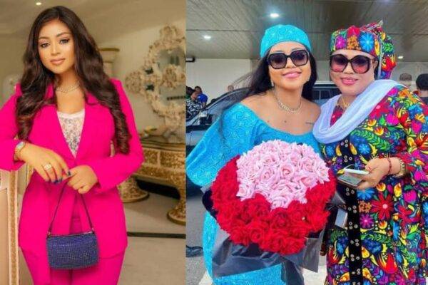 Regina Daniels' Emotional Confession: “I’m So Jealous of My Mum” — Reveals Deep Desire for a Daughter