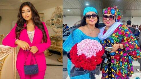 Regina Daniels' Emotional Confession: “I’m So Jealous of My Mum” — Reveals Deep Desire for a Daughter