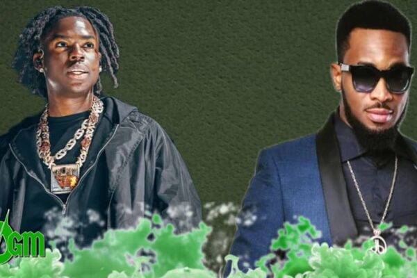 Rema Shakes O2 Arena with Explosive Performance, Pays Powerful Tribute to Afrobeats Legend D’banj