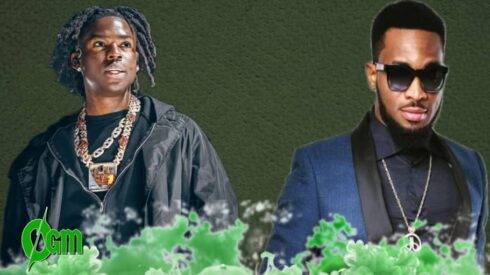 Rema Shakes O2 Arena with Explosive Performance, Pays Powerful Tribute to Afrobeats Legend D’banj