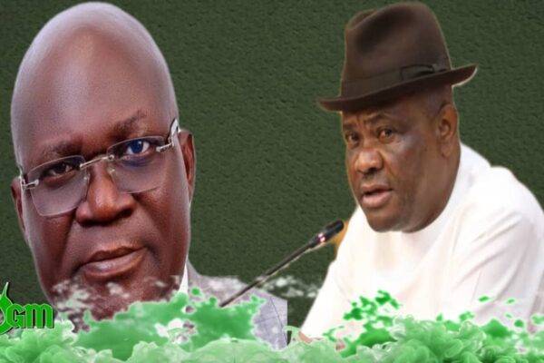 Explosive Rebuttal: Reuben Abati Slams Lies About Begging Wike for Money in Viral Arise News Clash