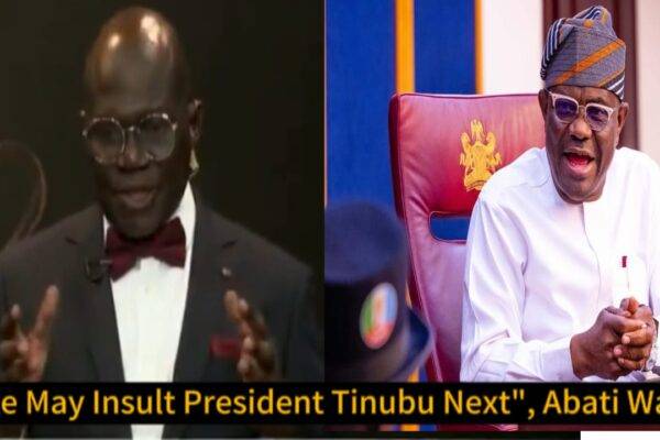 Veteran Journalist Reuben Abati Blasts Wike as Rude and Reckless, Says He Betrayed Amaechi and Might Insult Tinubu Next