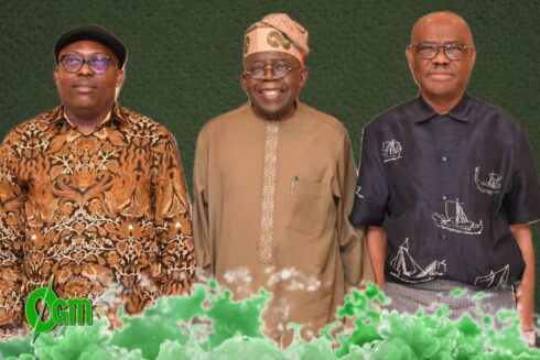 Tinubu Brokers Peace as Rivers Political Crisis Nears End: State of Emergency Set for Review