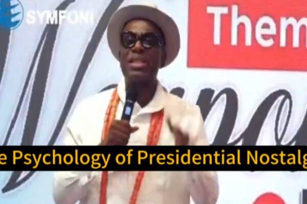 Rotimi Amaechi, Slams Nigerian Presidents: 'Each One Worse Than the Last!' – A Brutal Truth Nigeria Must Face