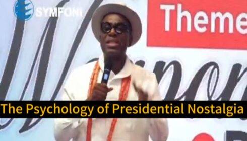 Rotimi Amaechi, Slams Nigerian Presidents: 'Each One Worse Than the Last!' – A Brutal Truth Nigeria Must Face