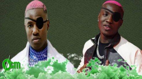 Ruger Shocks Nigeria: Gave His Entire ₦500K First Music Earnings to Church – A Powerful Act of Faith