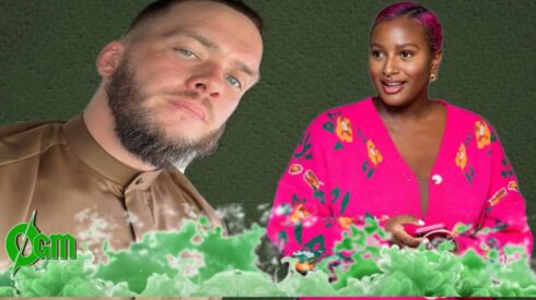 Ryan Taylor Breaks Silence: Slams Nigerians in Explosive DJ Cuppy Drama