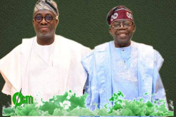 If I Leave PDP, I’m Joining APC — Sowunmi Declares Love for Tinubu, Buhari"