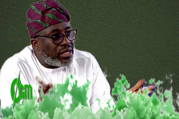 “Sowunmi Hails Tinubu’s Mental Agility, Slams Atiku Coalition: ‘I’m Not His Follower’”