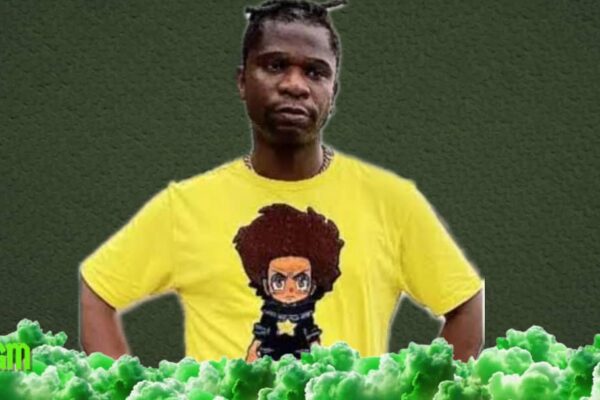 NAPTIP Declares Speed Darlington Wanted Over Disturbing Rape Allegation, Cyberbullying, and Cyberstalking Charges