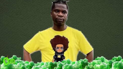 NAPTIP Declares Speed Darlington Wanted Over Disturbing Rape Allegation, Cyberbullying, and Cyberstalking Charges