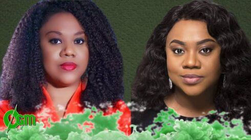 Stella Damasus Reveals Hidden Struggles in Hollywood: Accent Pressure and African Identity Clash