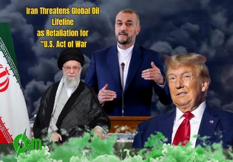 This Is War — Iran Vows Direct Response After U.S. Assault on Nuclear Facilities