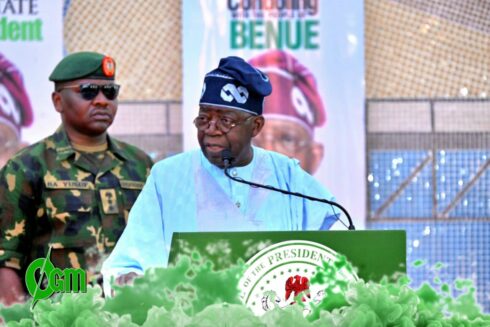 Yelewata Massacre: Tinubu Orders Inclusive Peace Committee to End Benue Bloodshed