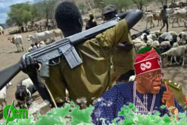 President Tinubu Orders Immediate Security Action in Benue, Tasks Governor Alia with Leading Peace Talks