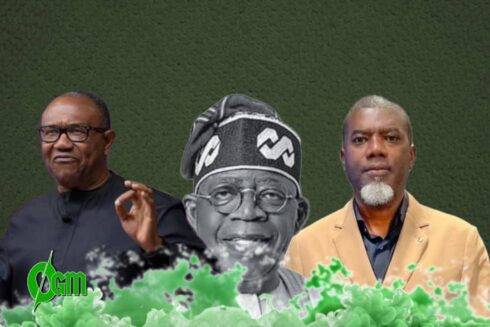 President Bola Ahmed Tinubu Has Done Far Better Than Peter Obi Would’ve Done – Reno Omokri Declares