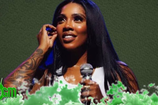 Tiwa Savage Shocks Fans with Tomboy Past: Empowering Journey of Afrobeat Queen Revealed