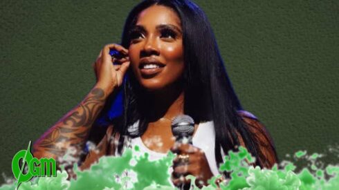 Tiwa Savage Shocks Fans with Tomboy Past: Empowering Journey of Afrobeat Queen Revealed
