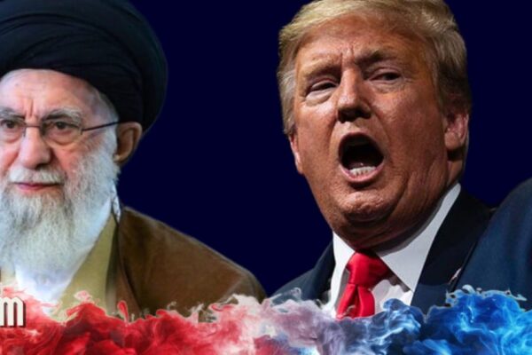 Trump’s Iran Strike Ignites Fears of World War III as Bunker-Busters Flatten Fordo