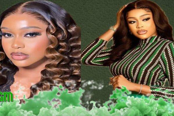 Uche Montana Shares Emotional Life Dream – Vows to Lift Others If Money Wasn’t a Problem