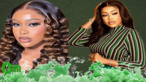 Uche Montana Shares Emotional Life Dream – Vows to Lift Others If Money Wasn’t a Problem